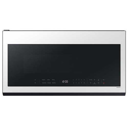 Samsung Microwave Model OBX ME21DB630012AA